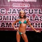 Christine   Williams - NPC Jay Cutler Wyoming Classic 2014 - #1